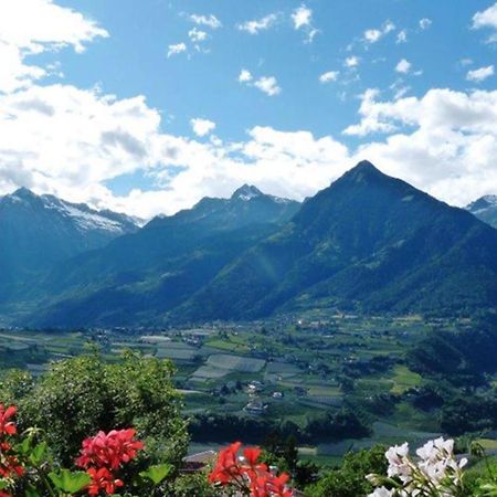 Hahnenkamm Rainegg Apartman Scena Kültér fotó