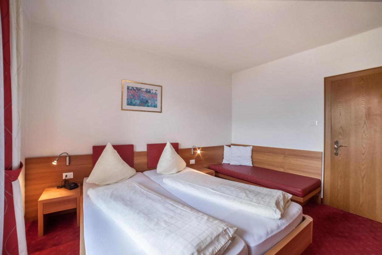 Hahnenkamm Rainegg Apartman Scena Kültér fotó