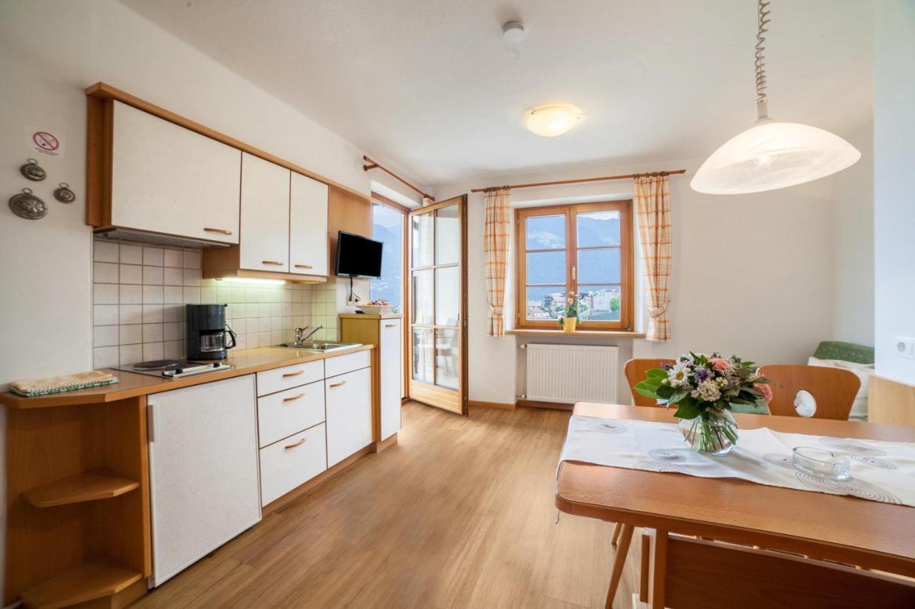 Hahnenkamm Rainegg Apartman Scena Kültér fotó