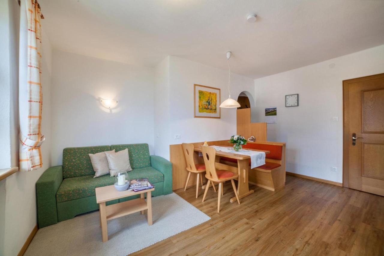 Hahnenkamm Rainegg Apartman Scena Kültér fotó