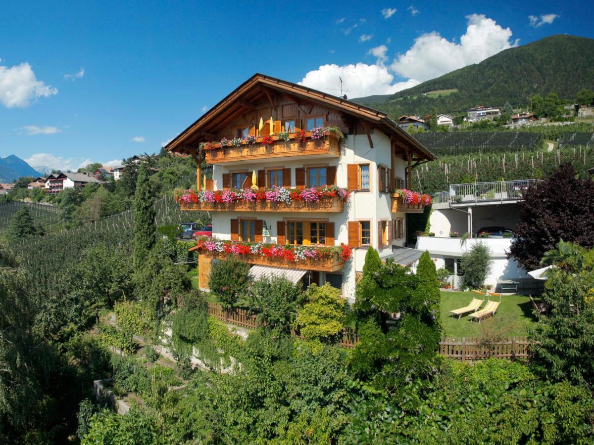 Hahnenkamm Rainegg Apartman Scena Kültér fotó