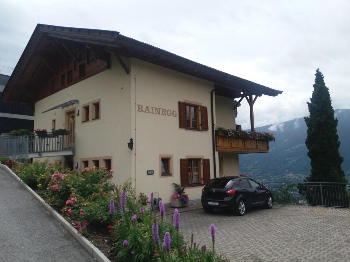 Hahnenkamm Rainegg Apartman Scena Kültér fotó